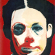 Head of Yves Gobillard