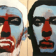 Ron (Diptych)