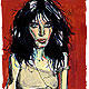 Patti Smith