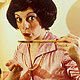 Holly Homemaker-Sip