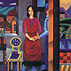 Visit