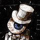 Blue Eye Resident