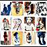 Personal Iconography Flashcards