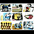 Personal Iconography Flashcards