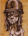 "Iggy Pop," 1996