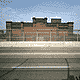 Building from West 25th