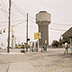 West 45th at Detroit