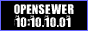 Opensewer 10: October 10, 2001