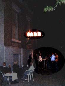 ooh la la!