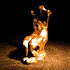 Seated Figure