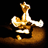 Spinning Figure